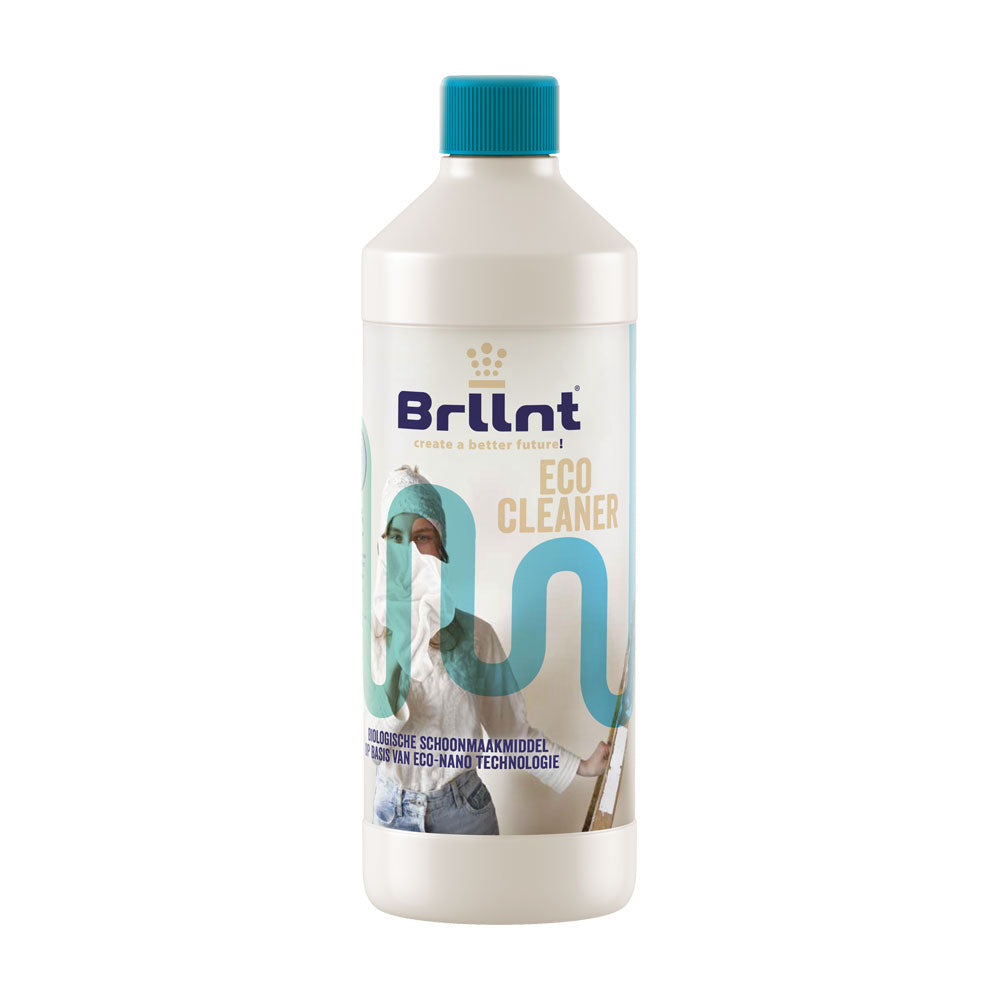 Brllnt Eco-cleaner Metal