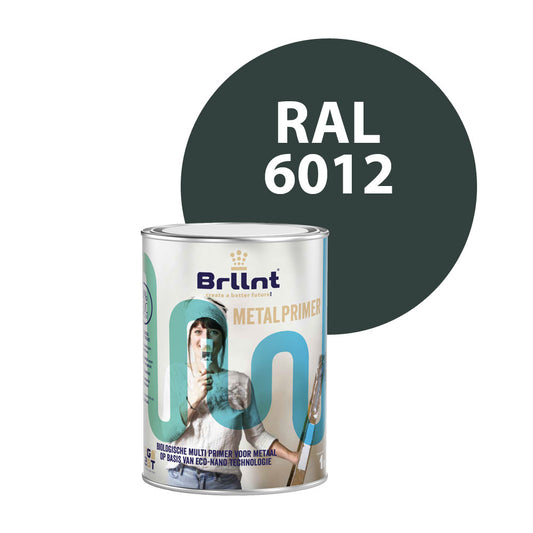 Metaal primer RAL 6012