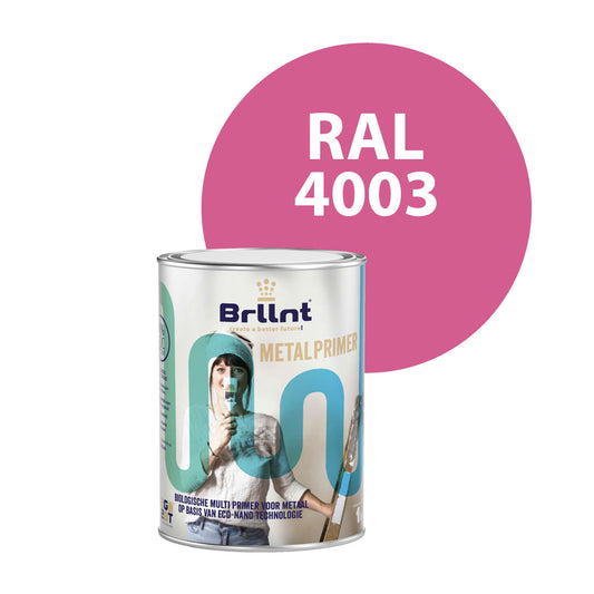 Metaal primer RAL 4003