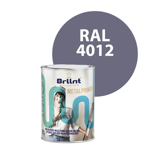 Metaal primer RAL 4012