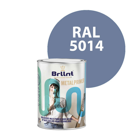 Metaal primer RAL 5014